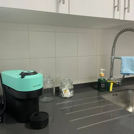 Casa Alzar2 Apartman *