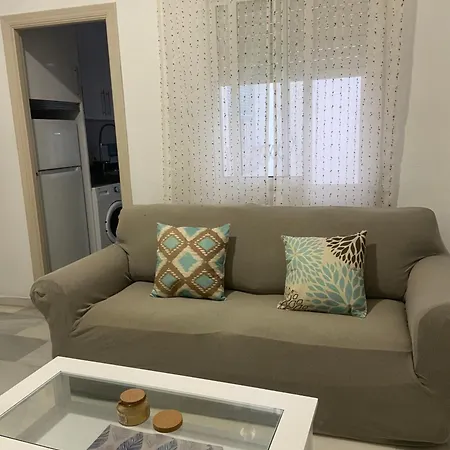 Casa Alzar2 Апартаменти *