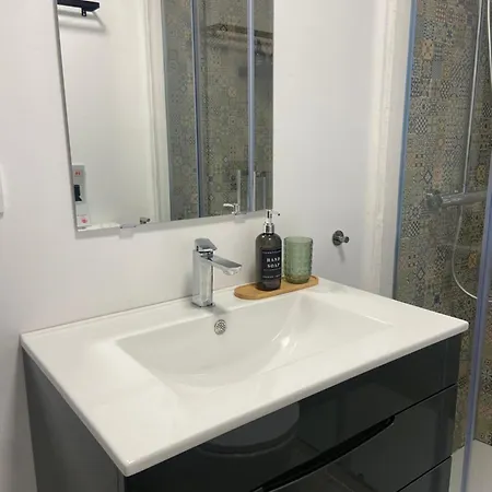 Casa Alzar2 Apartman