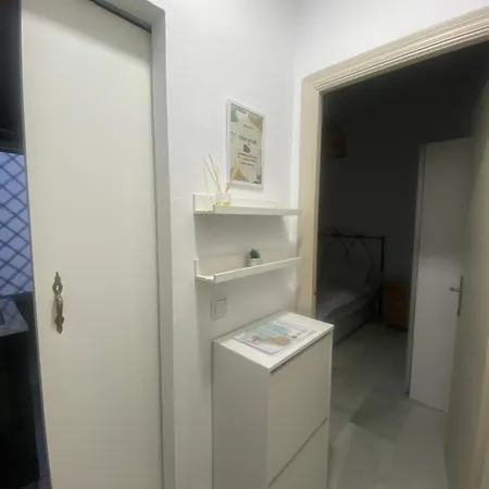 Апартаменти Casa Alzar2 *