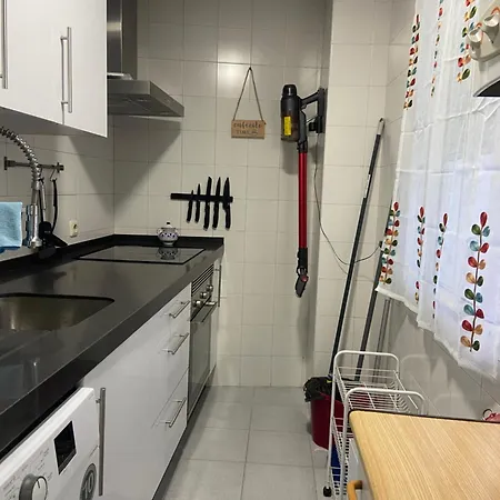 Casa Alzar2 * Jerez de la Frontera