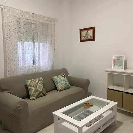 Apartamento Casa Alzar2 Jerez de la Frontera