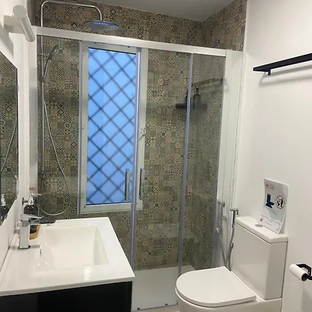 Casa Alzar2 Apartamento