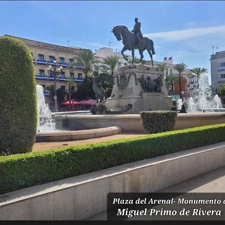 Apartamento Casa Alzar2 *