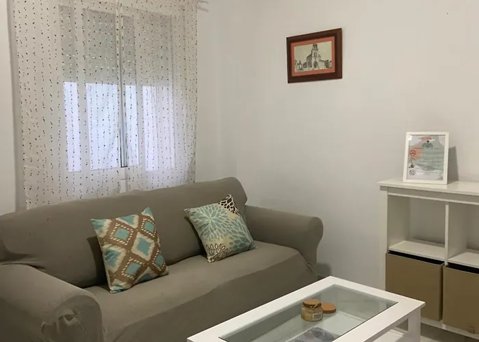 アパート Casa Alzar2 ヘレス