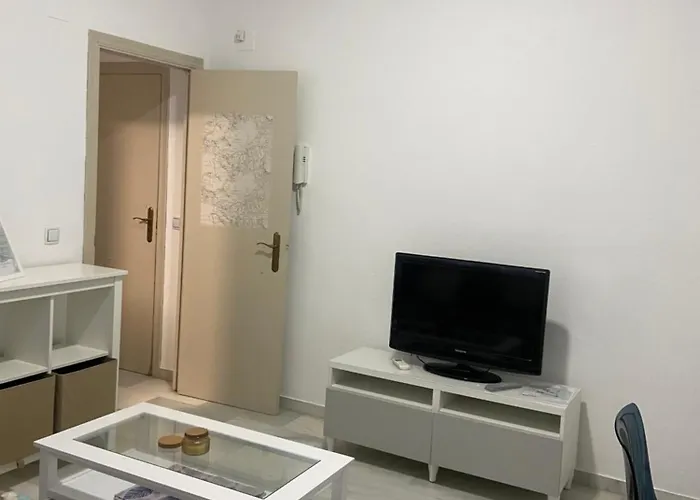 アパート Casa Alzar2 *