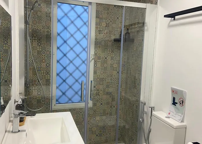 Casa Alzar2 アパート