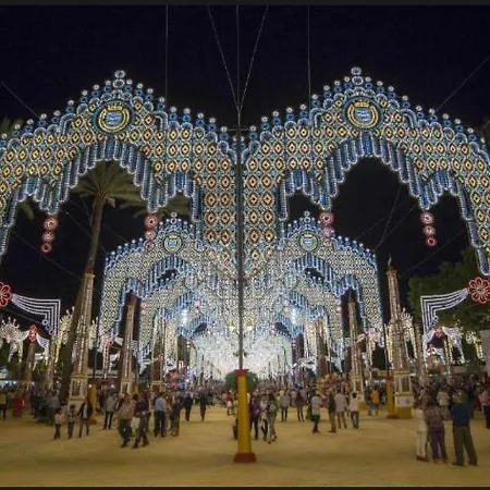 Casa Alzar2 * Jerez de la Frontera