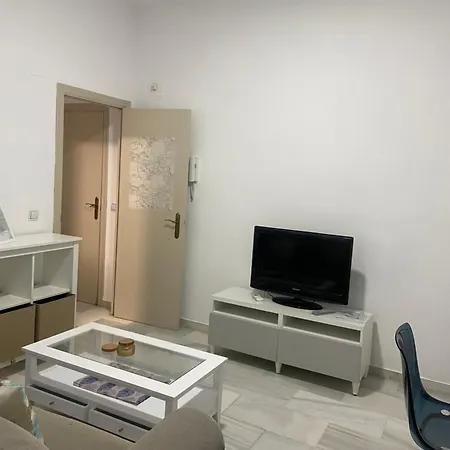 Apartment Casa Alzar2 *