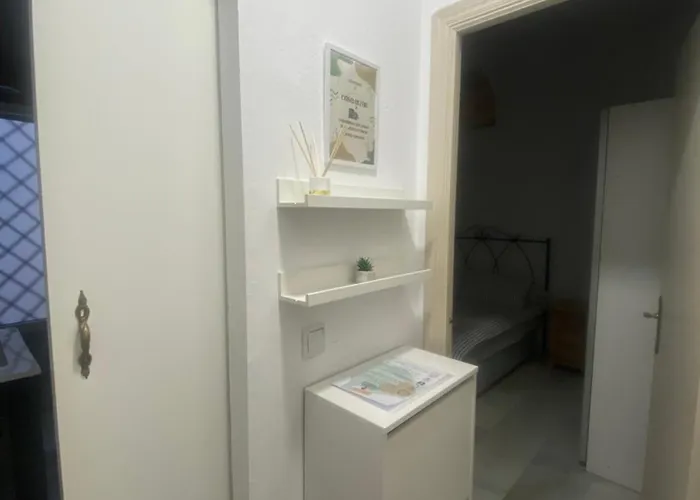 Apartment Casa Alzar2 *