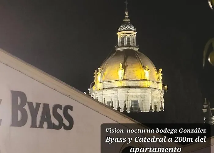 Apartment Casa Alzar2 *