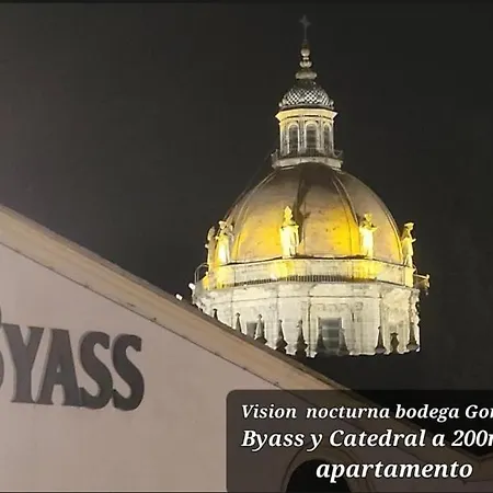 דירה Casa Alzar2 *