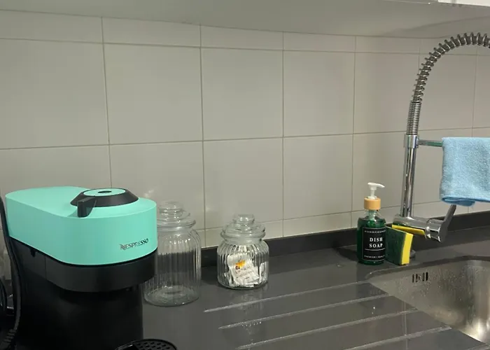 Casa Alzar2 Lägenhet *