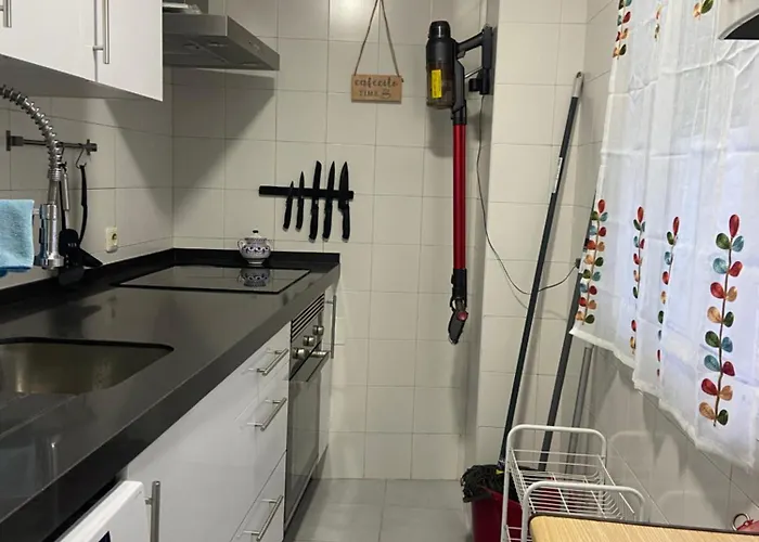 Casa Alzar2 * Jerez de la Frontera