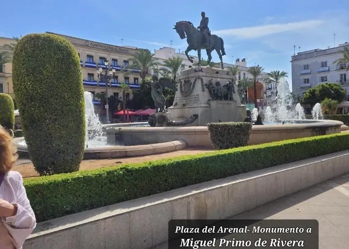 Lägenhet Casa Alzar2 *